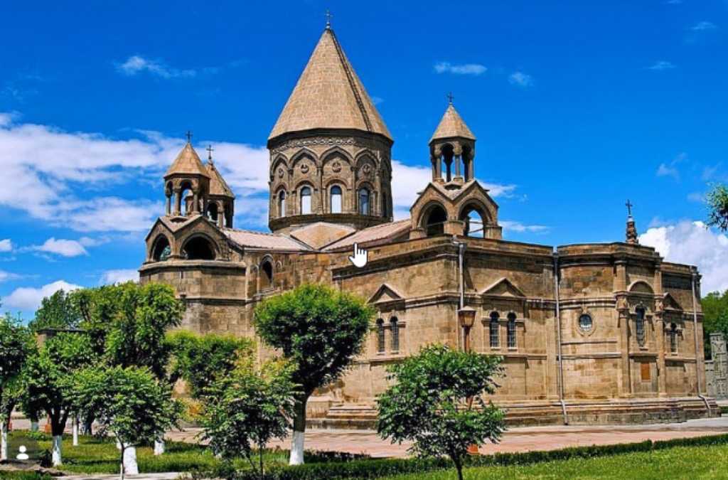 Մալանկարա Ուղղափառ Ասորական Եկեղեցին կոչ է անում աղոթել Կաթողիկոսի և Հայաստանի ժողովրդի համար