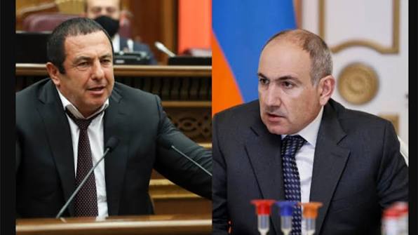 Ի՞նչ տեսք ունի անձնական վրեժխնդրությունը