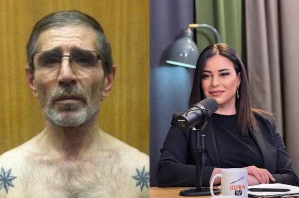 «Գող Բջեն» եւ «Տեցիկը» ազատվեցին բանտից, իսկ Արեգնազ Մանուկյանը նստած է