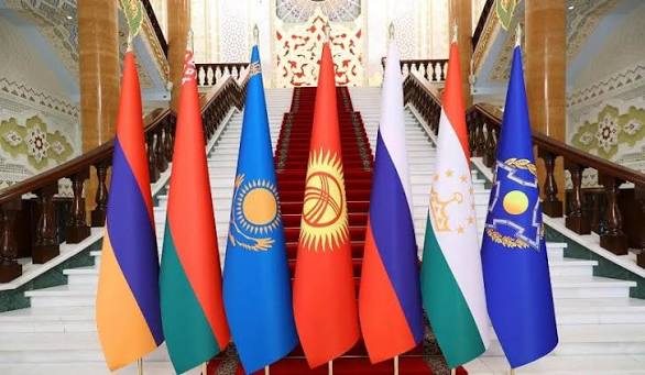 Տեսանյութ․ Ես շատ գոհ կլինեմ, որ ՀԱՊԿ-ը մեզ հեռացնի, ՀԱՊԿ-ի հանդեպ մեր հետաքրքրությունը սպառված է․ Փաշինյան