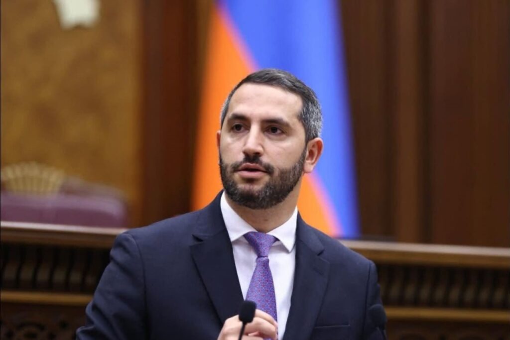 Ռուբինյանի «զրոյական կետի» զրոյական արժեքը