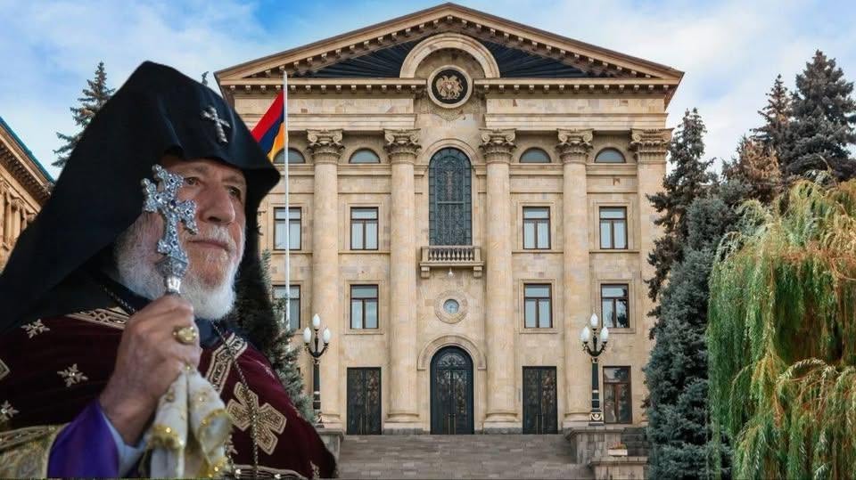 Երբ անտեսվում է Հայոց Կաթողիկոսը, անտեսվում է համայն հայության ձայնը