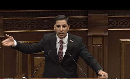 Քեռին լավ ա, քեռին միշտ լավ ա եղել. Գարիկ Սարգսյան