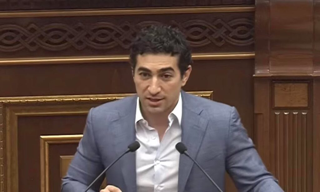 Գժի տե՞ղ եք դրել