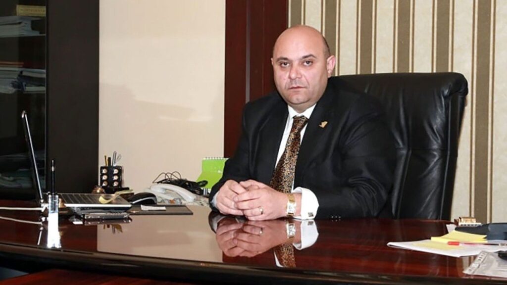 «Մուլտի գրուպ» կոնցեռնի նախկին գլխավոր տնօրենը 2 ամսով կալանավորվել է