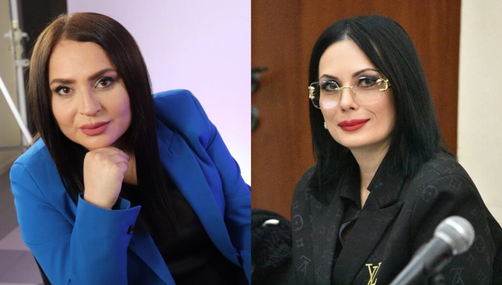 Դատախազությունն ու քննչական մարմինները շարունակում են խտրական վերաբերմունքը լրագրող Անի Գևորգյանի նկատմամբ, կհանդիպենք դատարանում․ Աննա Ծառուկյան
