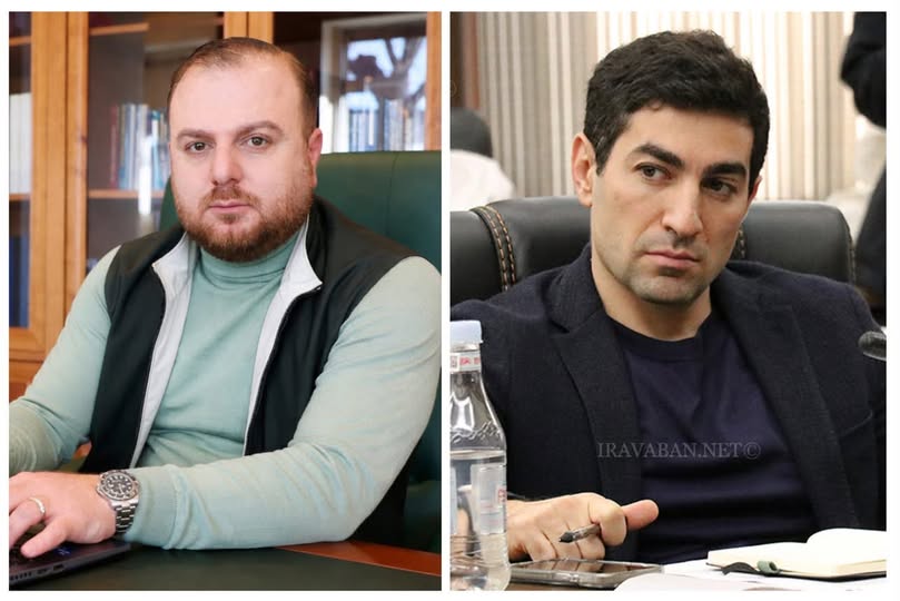 Լևոն Քոչարյանի բնակարանի խուզարկության որոշումը բողոքարկվել է Վերաքննիչ հակակոռուպցիոն դատարանում. Էրիկ Ալեքսանյան