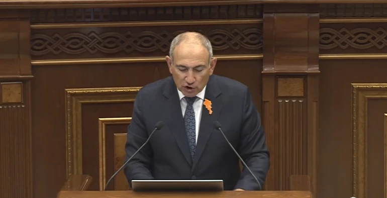 Ասում էիք՝ Պուտինը ձեր ավագ ընկերն ա, ինչի՞ հարցերը չեք լուծում, ընդդիմությու՞նն ա խոչընդոտում