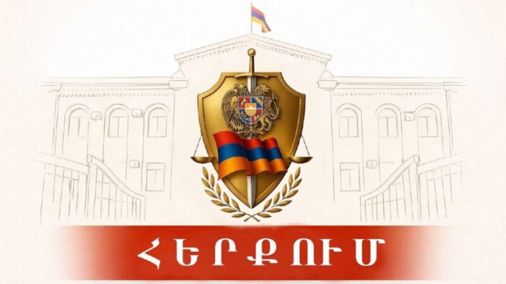 «Որևէ դատապարտյալ ծեծի չի ենթարկվել»․ ՔԿԾ-ն մանրամասներ է ներկայացրել «Նուբարաշեն»-ի միջադեպից