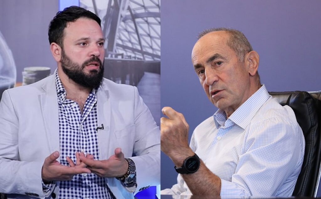 Վաղեմության ժամկետներն անցած գործերի մասին է խոսքը