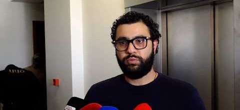 Քոչարյանների ընտանիքին պատկանող տարբեր ընկերություններում խուզարկություններ են. Սուքոյան