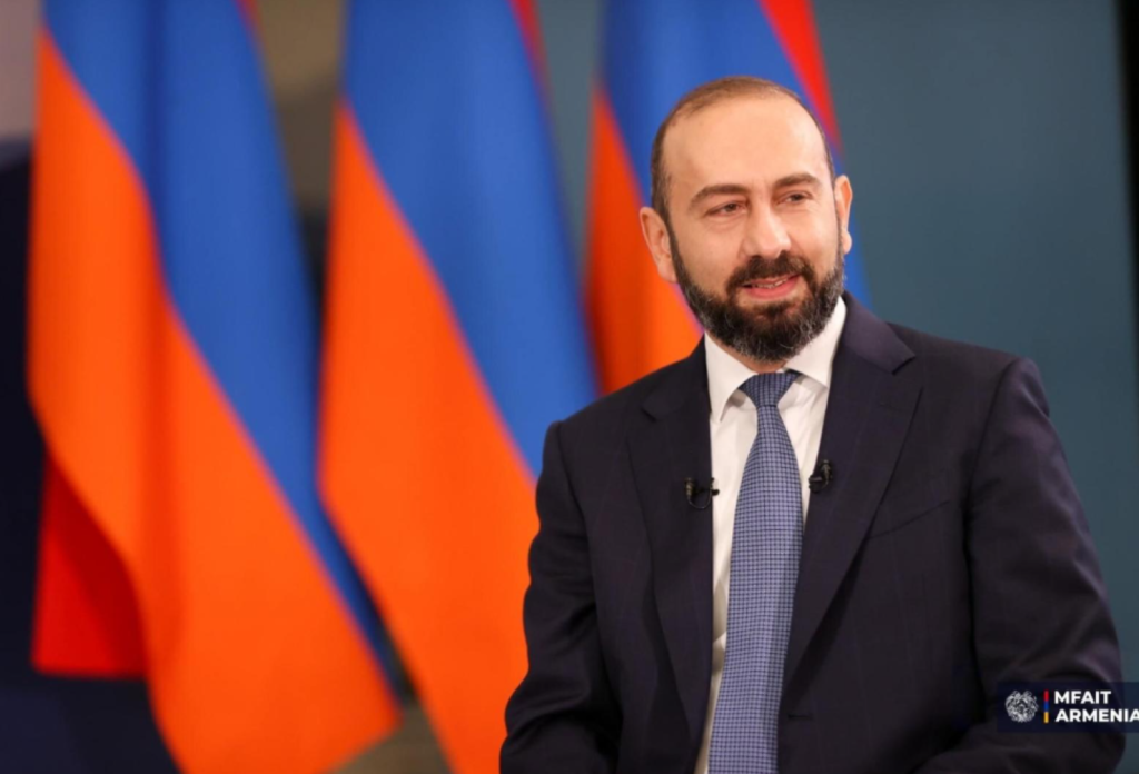 Արարատ Միրզոյանը Նյու Յորքում կմասնակցի ՄԱԿ-ի Գլխավոր ասամբլեայի 81-րդ նստաշրջանի բարձր մակարդակի քննարկումներին
