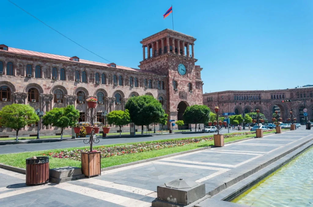Արտահանողներին աջակցելու համար 12,6 մլն դոլար է հատկացվել