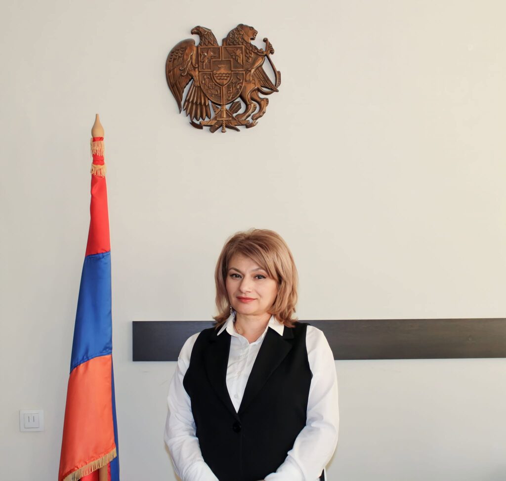 Բերդում տեղյակ չեն եղել օրենքի դրույթից
