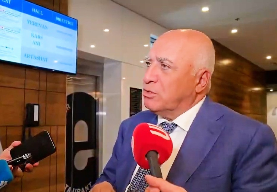 Բիզնեսի առումով հայ և թուրք գործարարները շատ նման են