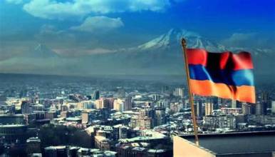 Այսօր Հայաստանի Անկախության օրն է