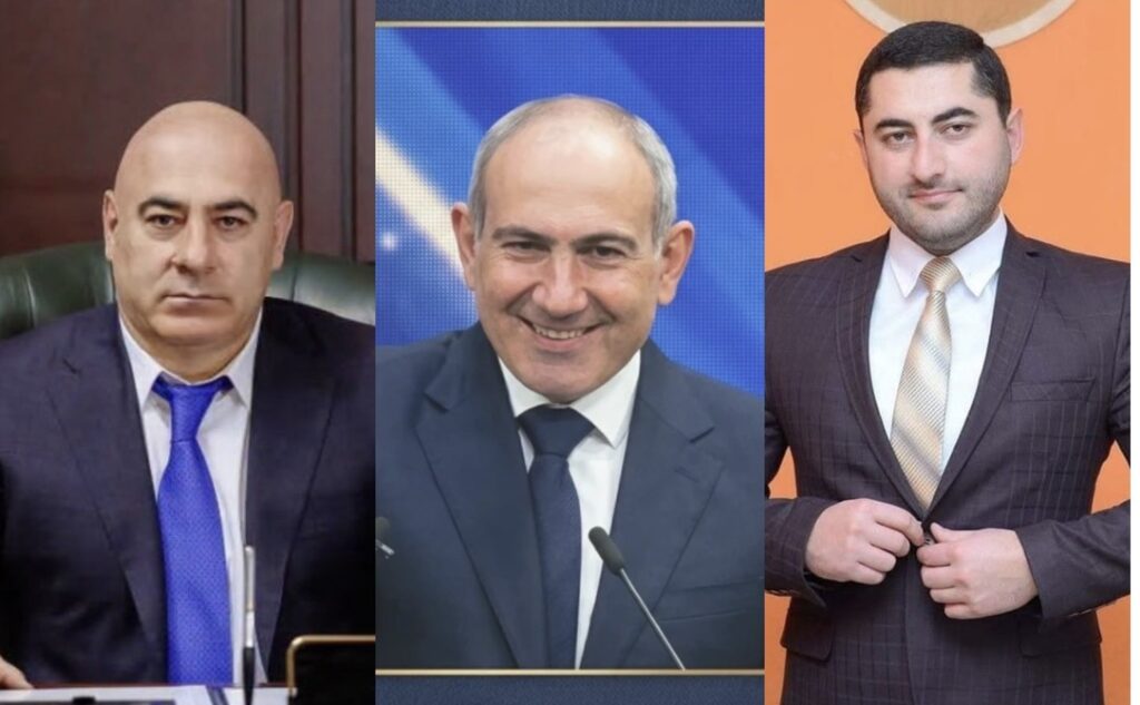 Հայտնի է, թե որ կուսակցության ցուցակով կառաջադրվի Էդուարդ Բաբայանը