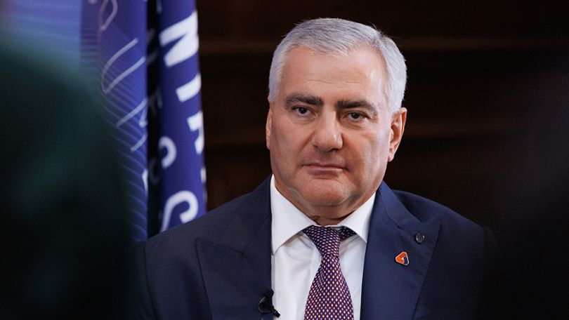 Ցավալիորեն այսօր ականատեսն ենք լինում բացառիկ իրավիճակի, երբ անկախության նկատմամբ արտաքին nտնձգությունների համար գործիք են կարգվել օրվա իշխանությունները. Կարապետյան