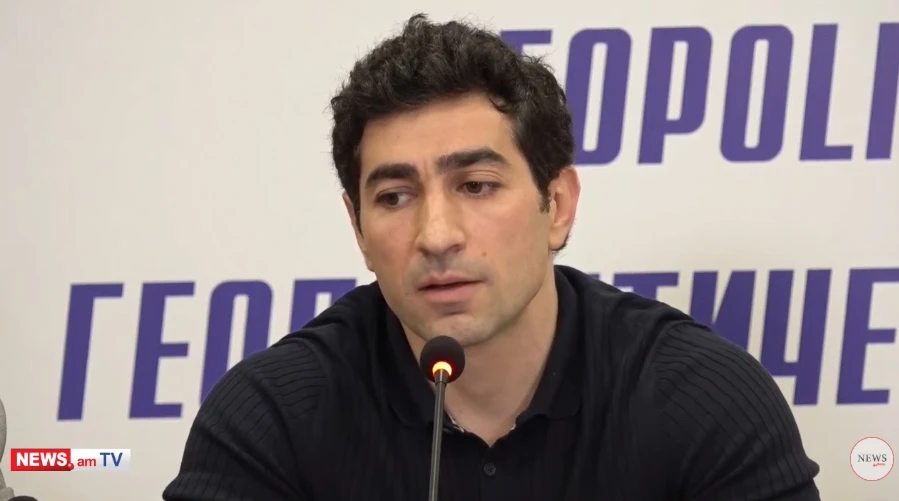 Հորս տեսակցել եմ միայն մեկ անգամ, եղբորս թույլ չեն տալիս տեսակցել. Լևոն Քոչարյան