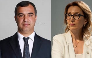 Մանե Թանդիլյանը` Վալոդյա Գրիգորյանի սպանության մասին