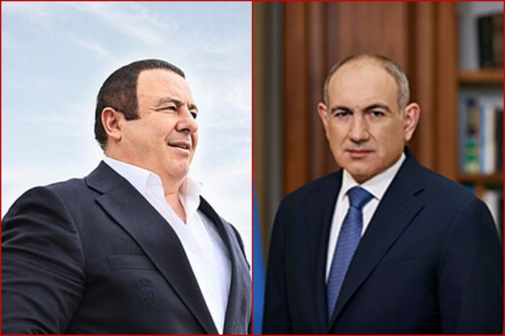 Հերթը հասավ «Մուլտի տրանսպորտին»