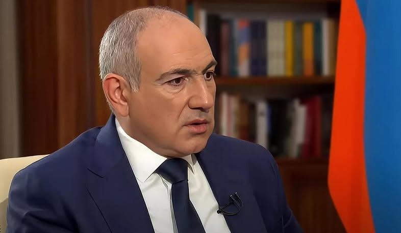 Ցնցող պատմություն եմ իմացել․ Փաշինյան