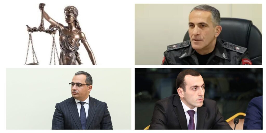 Փոխնախարարի եղբայր քննիչն անպատիժ է. ինչ է կատարվում ուժայինների բախման գործով