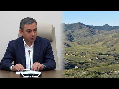 Մինչեւ Տիգրանաշենը էս իշխանությունը պատրաստվում է տարածքներ զիջել Տավուշում. Սաղաթելյան