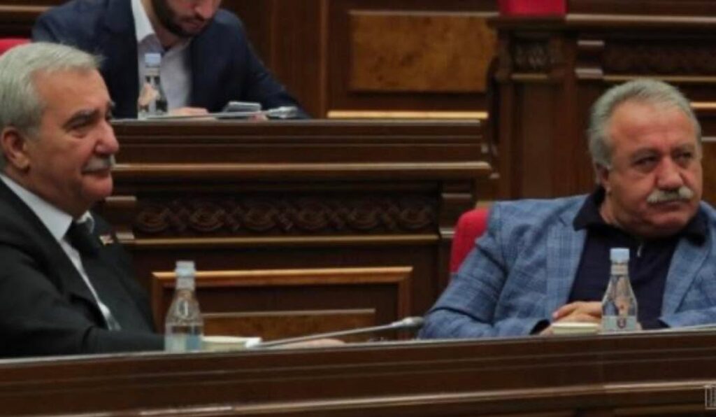 Սկանդալային հայտարարությունից հետո փորձում են խմբագրել խոսքը