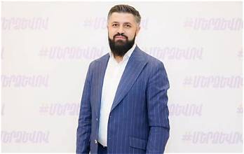 Ալիկ Ալեքսանյանի նկատմամբ կիրառված կալանքը փոխարինվեց