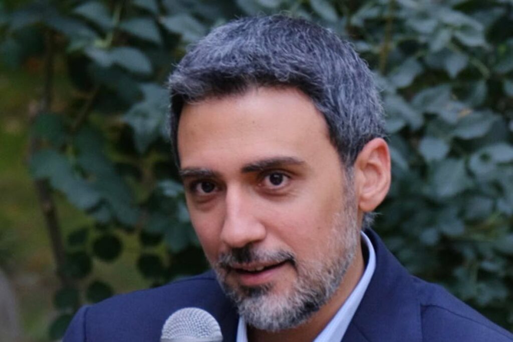 Պատկերացրեք՝ մեկի ծննդյան վկայականը լինի կոնֆլիկտածին