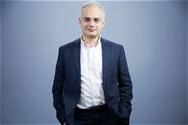 Լսի՛, միայն դու՛ ես եղել, որ ՀՀ-ն փնտրել է ՀՀ-ի սահմաններից դուրս, Նիկոլ Փաշինյան, դու՛. Զուրաբյան